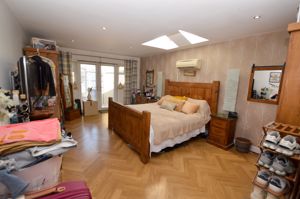 Bedroom One- click for photo gallery